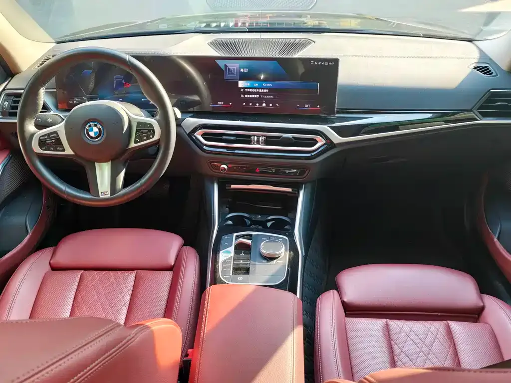 BMW i3 — фото 10