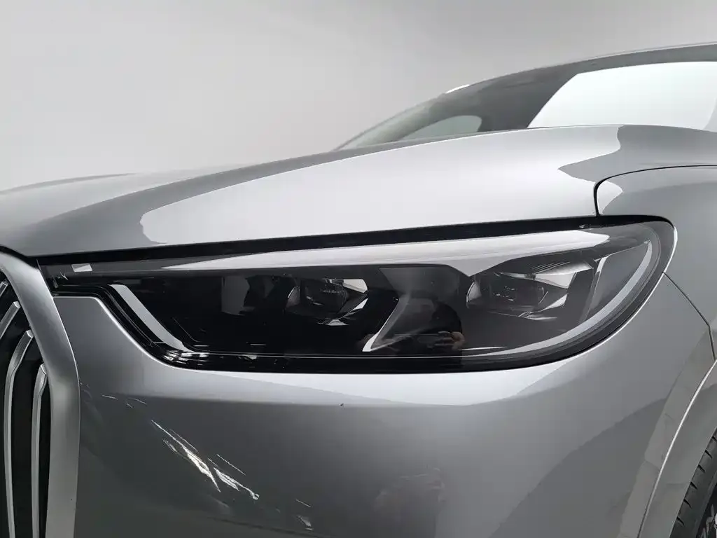 Chery Tiggo 9 C-DM — фото 8
