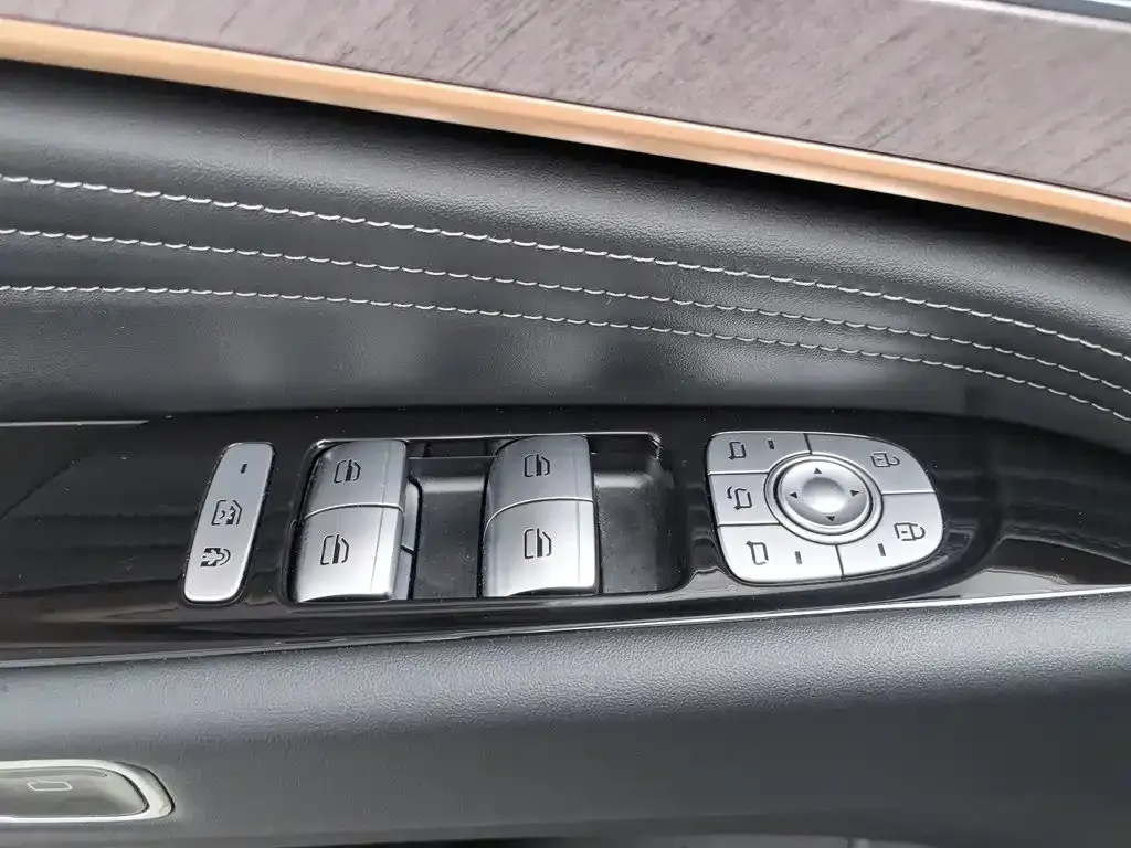 Chery Tiggo 9 C-DM — фото 10