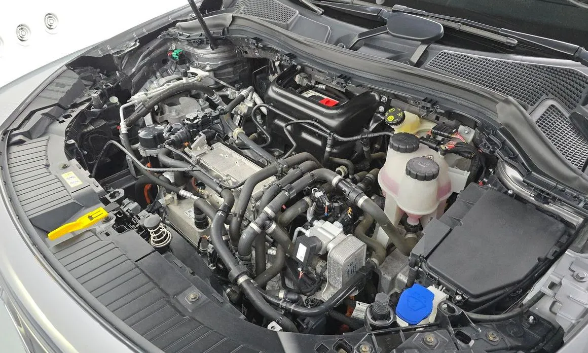 Mercedes-Benz EQA — фото 10