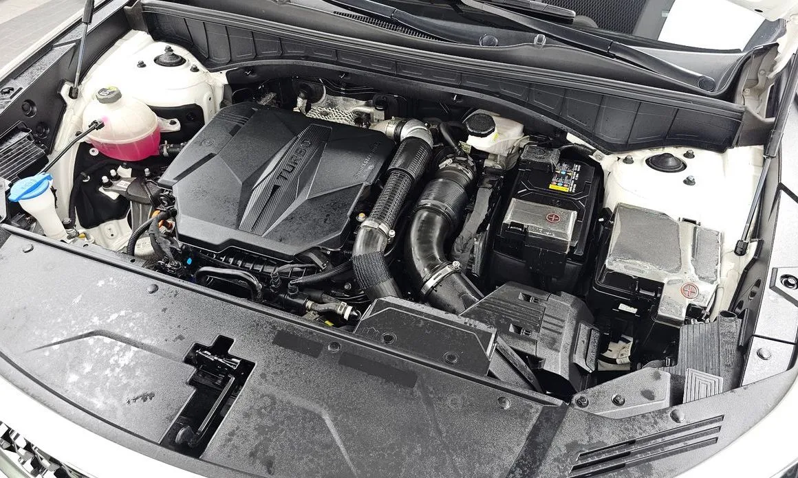 Kia Sorento — фото 10