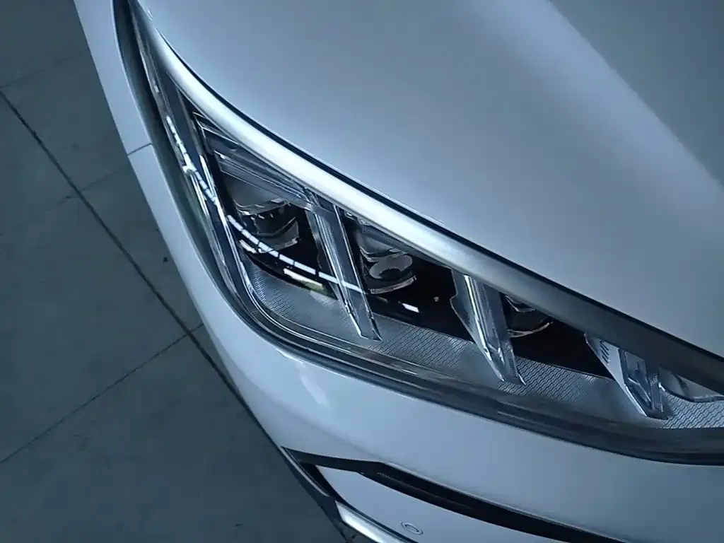 BYD PLUS New Energy — фото 2
