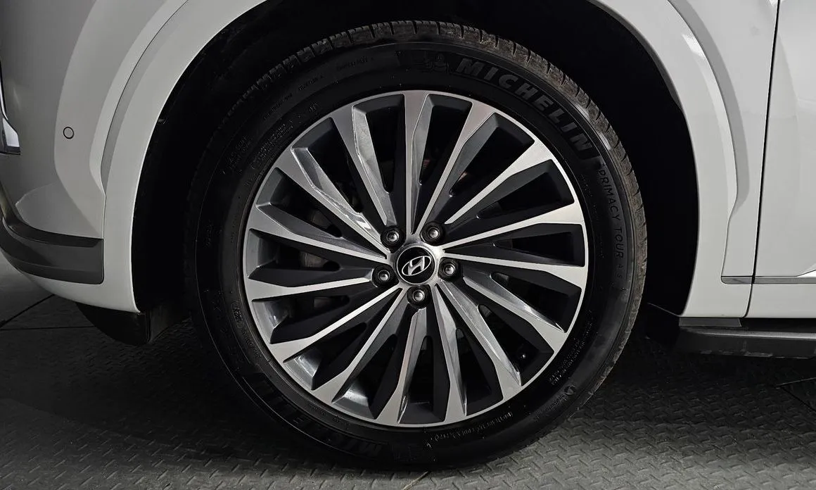 Hyundai Palisade — фото 10