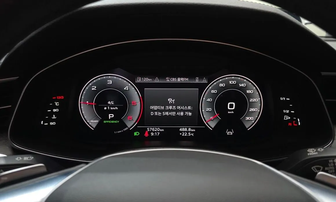 Audi A6 — фото 10