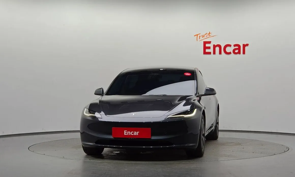 Tesla Model 3 — фото 2