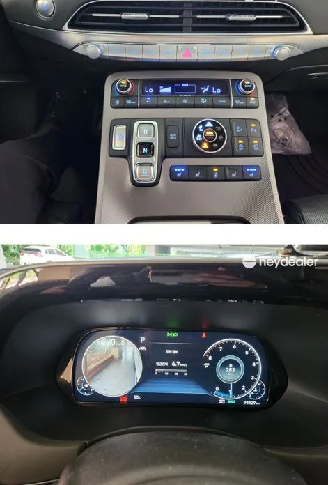 Hyundai Palisade — фото 2
