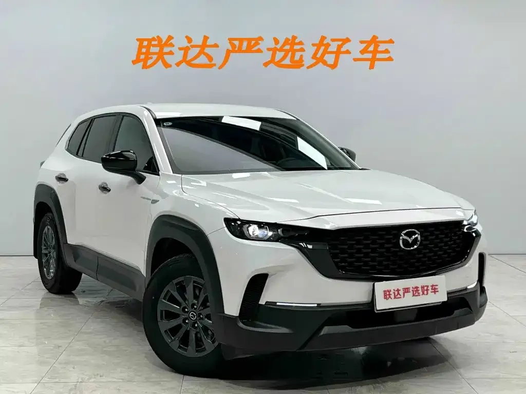 Mazda CX-50 — фото 2