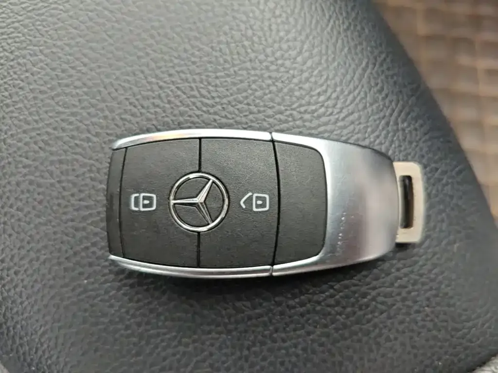 Mercedes-Benz GLA — фото 5