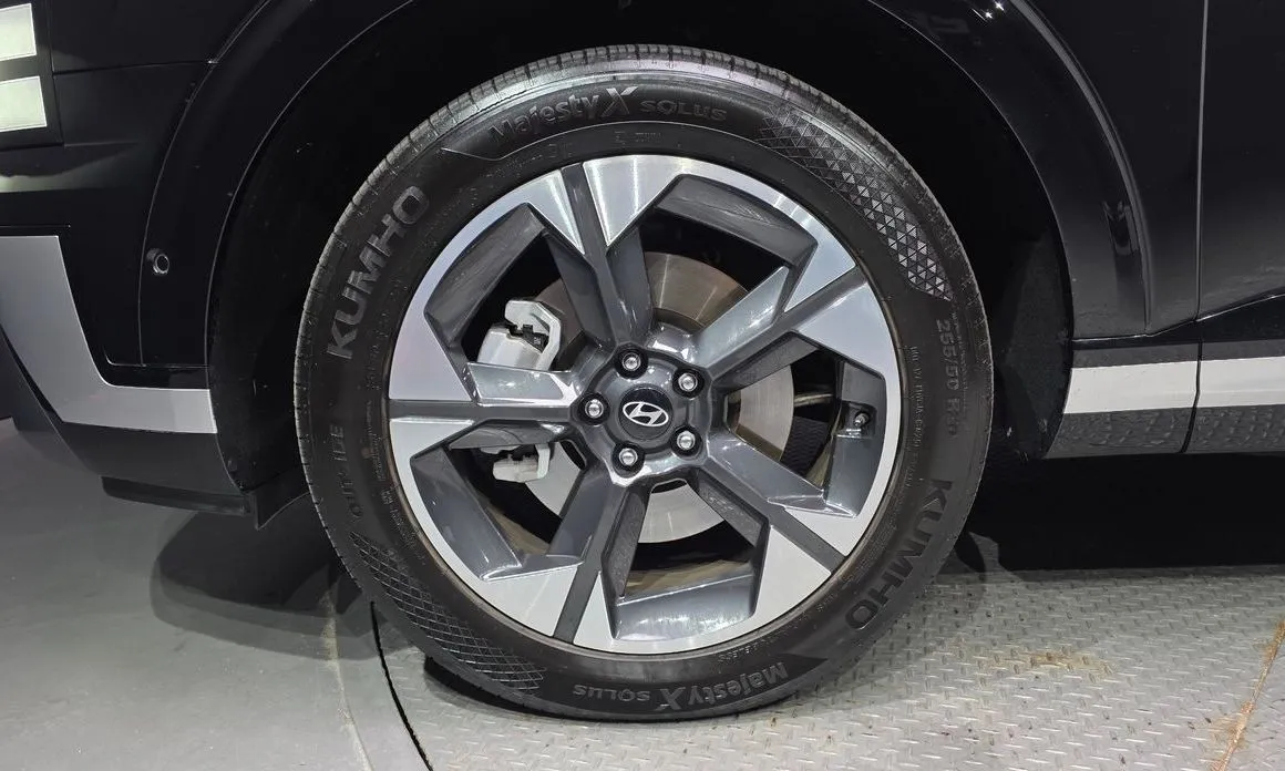 Hyundai Palisade — фото 7