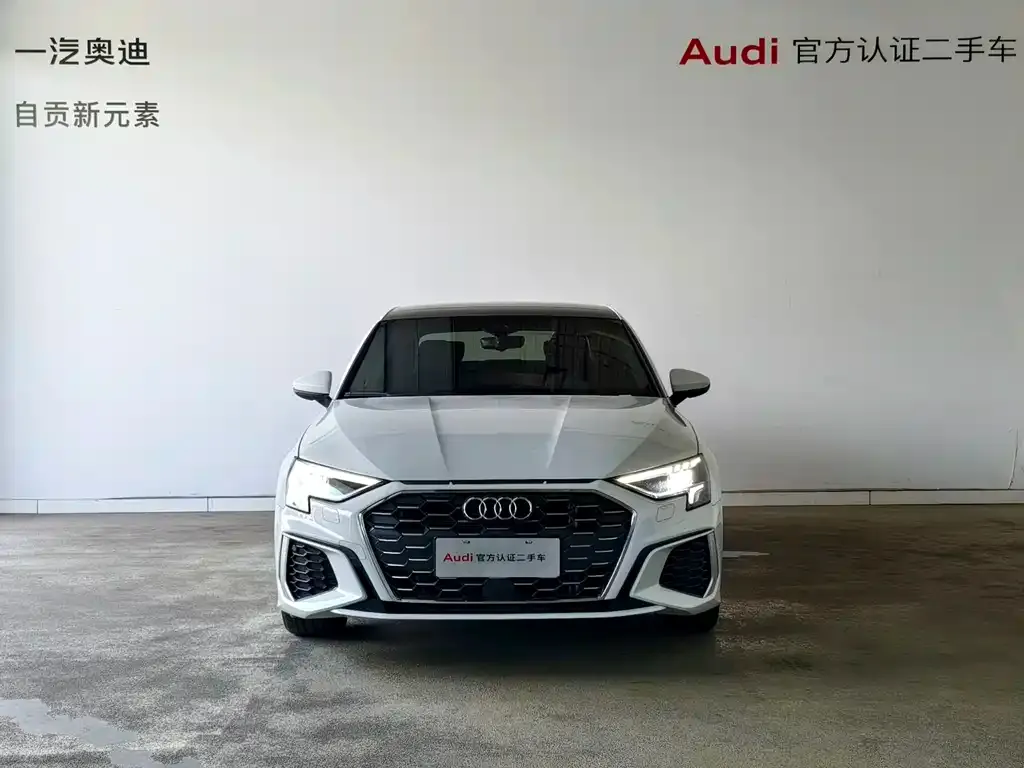 Audi A3 — фото 7