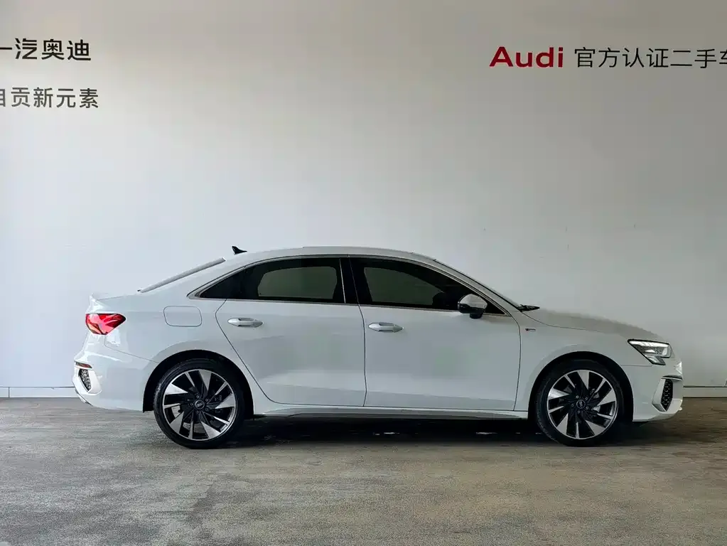 Audi A3 — фото 5