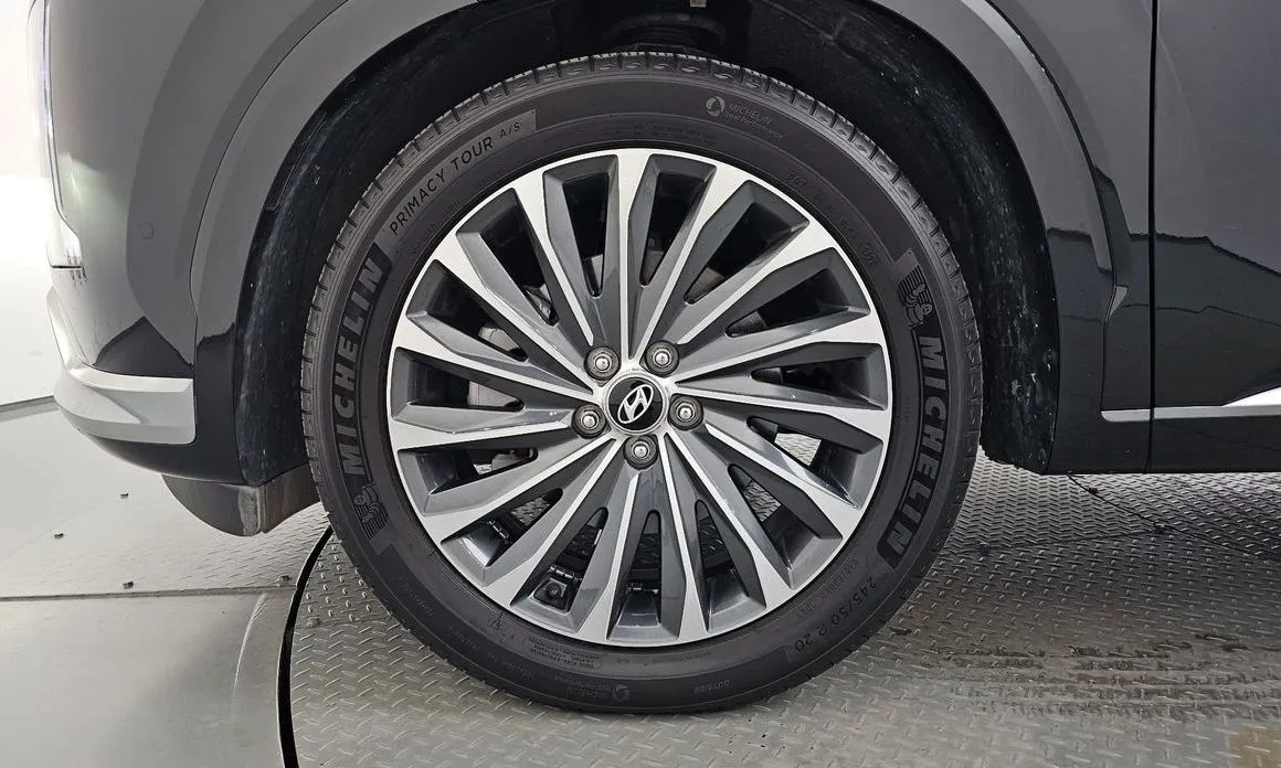 Hyundai Palisade — фото 8