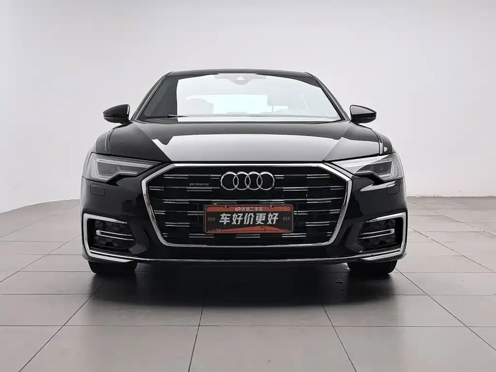 Audi A6L — фото 3