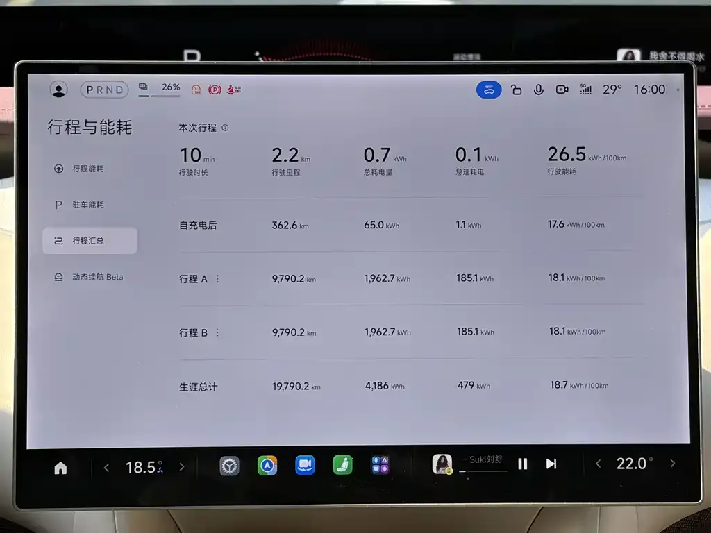 Xiaomi YU7 — фото 3