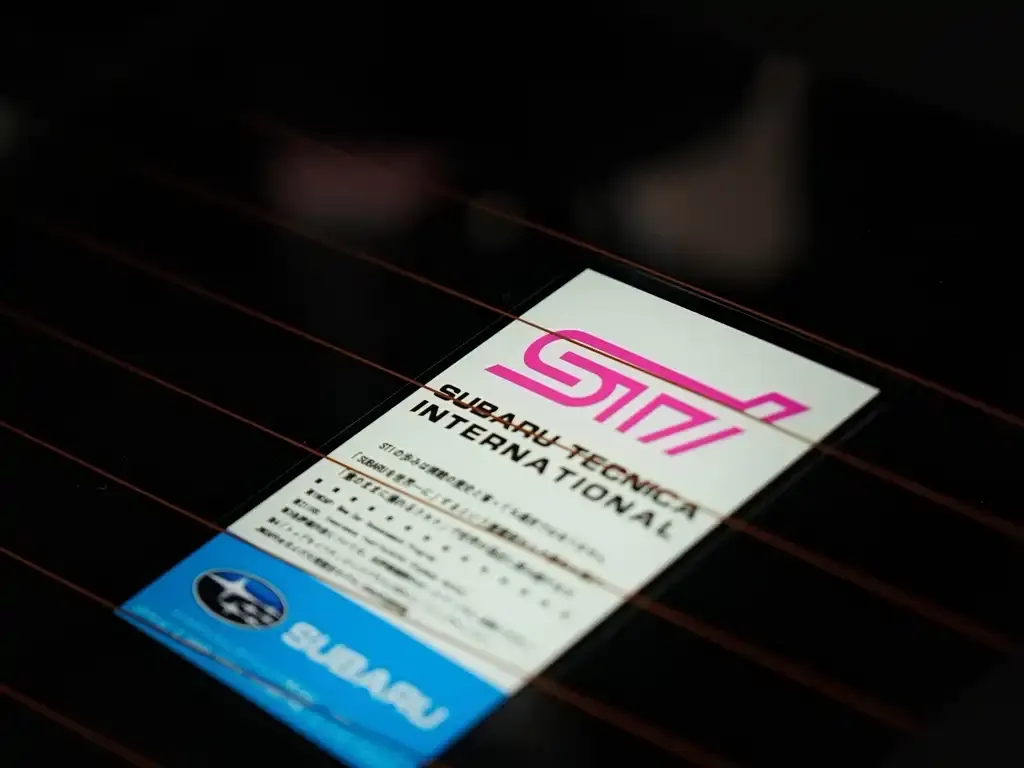 Subaru BRZ — фото 6