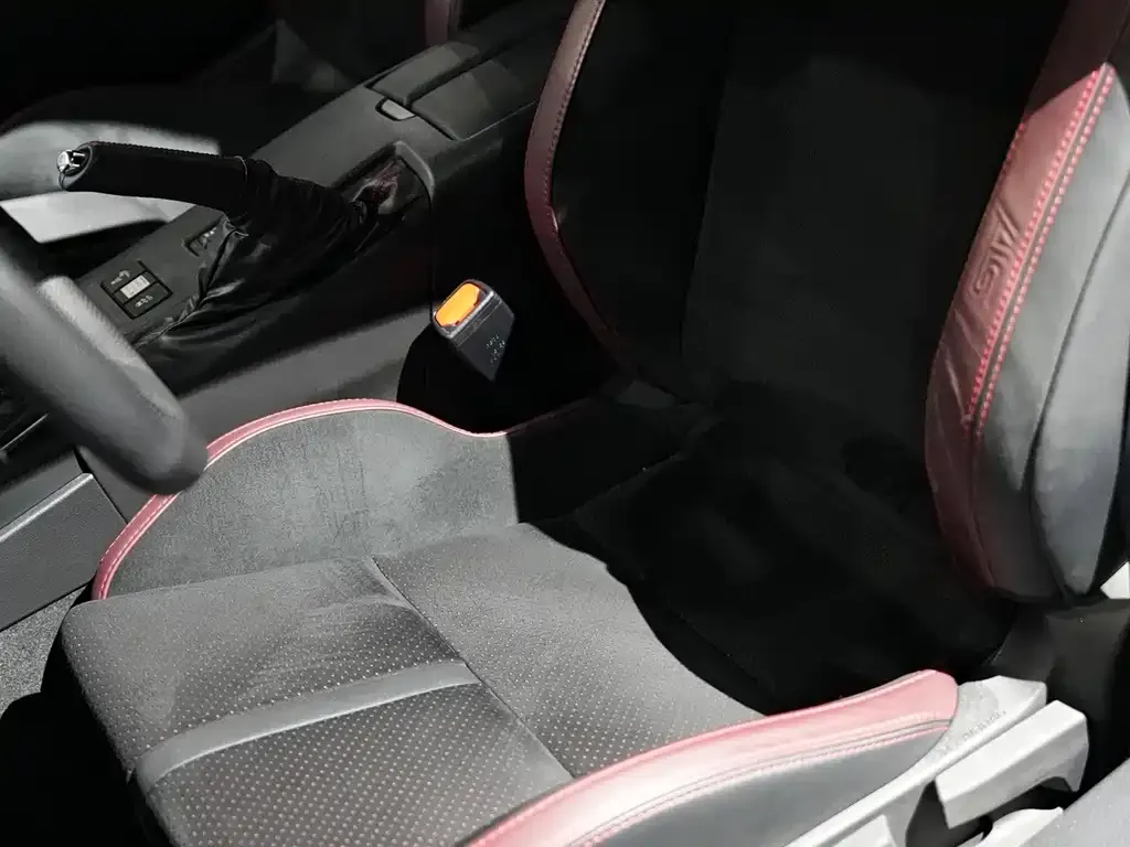 Subaru BRZ — фото 9