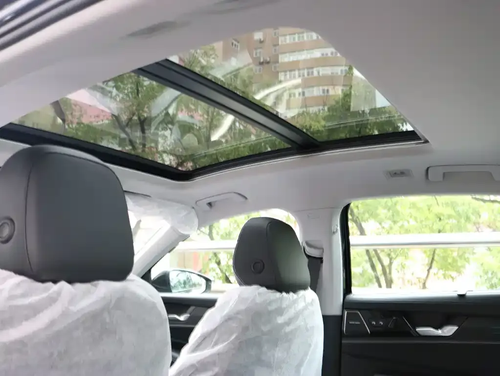 Volkswagen Passat — фото 3