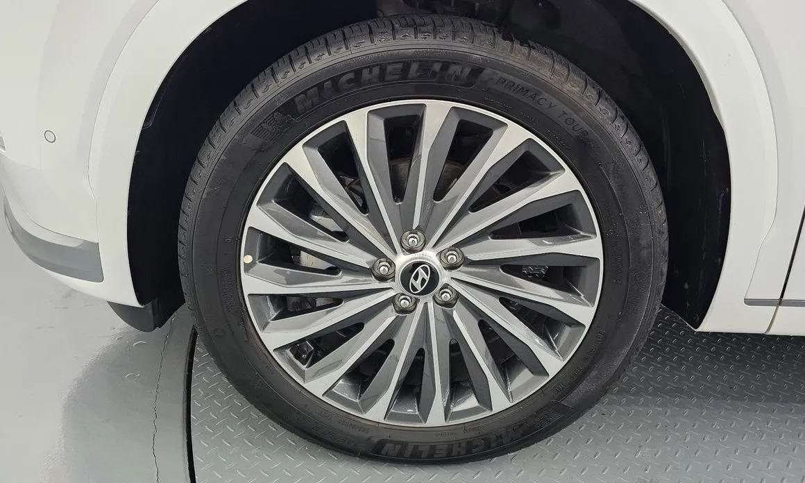 Hyundai Palisade — фото 7