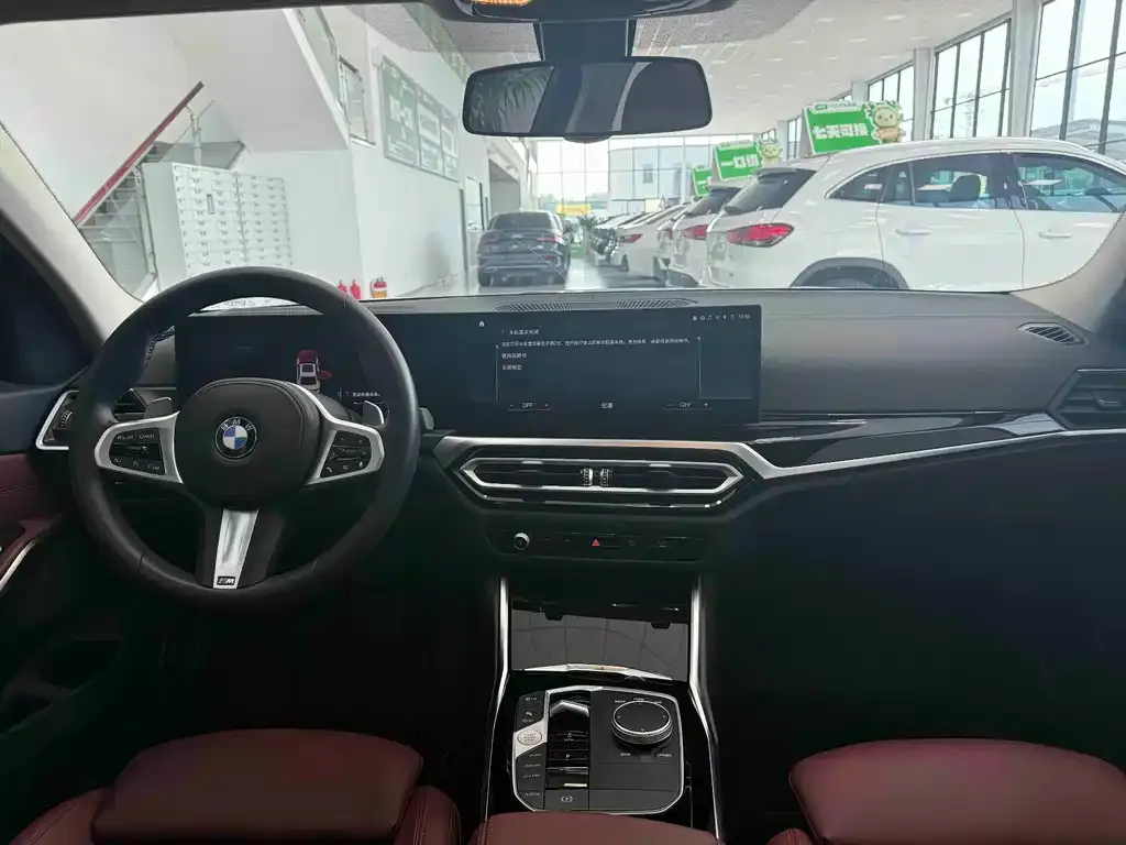 BMW 3 Series — фото 10