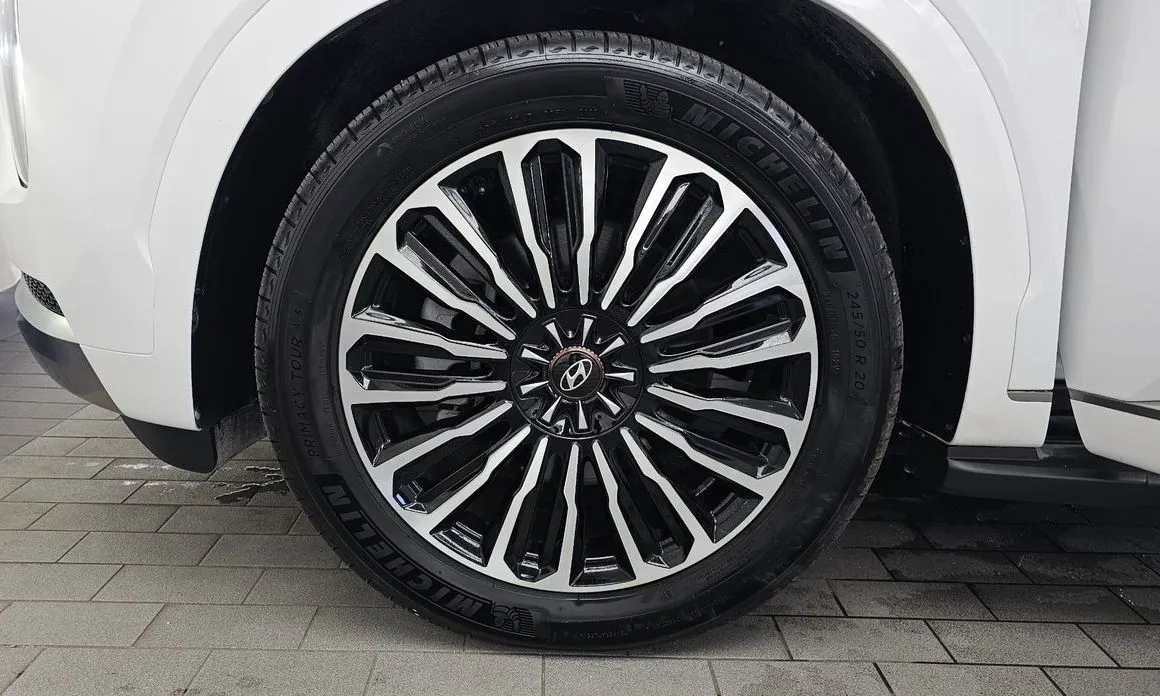 Hyundai Palisade — фото 6