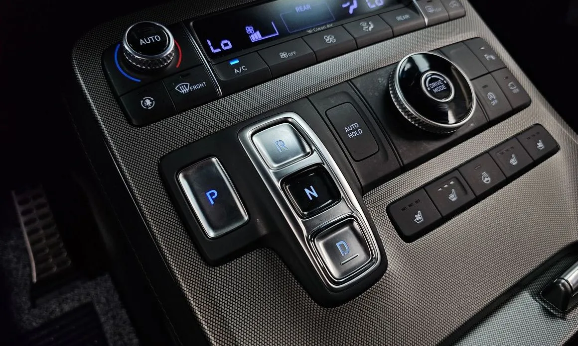 Hyundai Palisade — фото 9