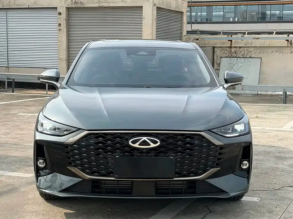 Chery Arrizo 8 PRO — фото 7