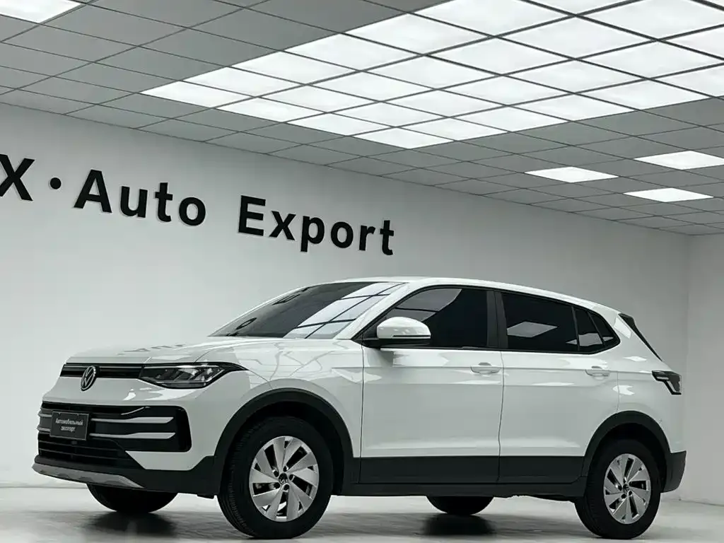 Volkswagen Tharu — фото 9