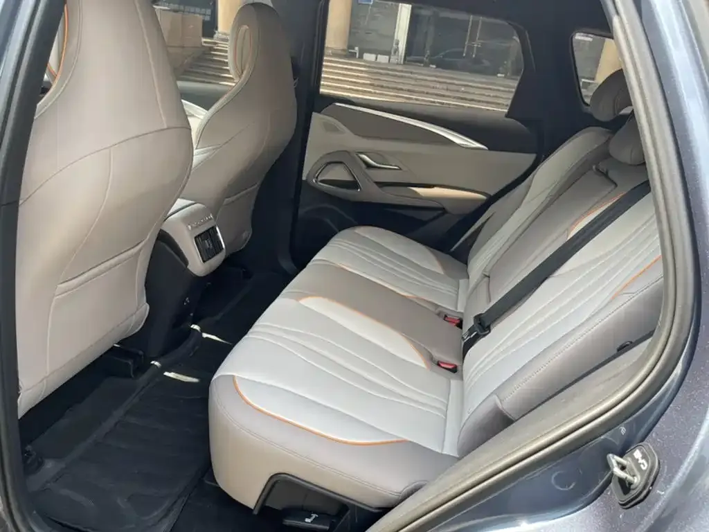 BYD Pro New Energy — фото 2