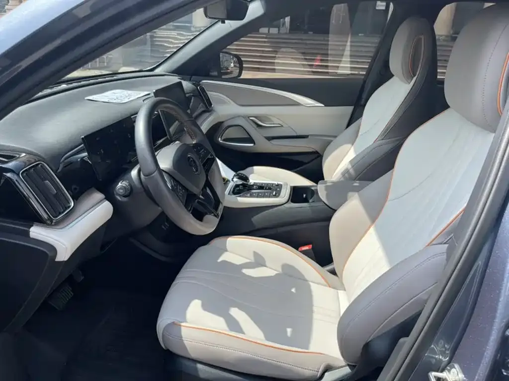 BYD Pro New Energy — фото 9