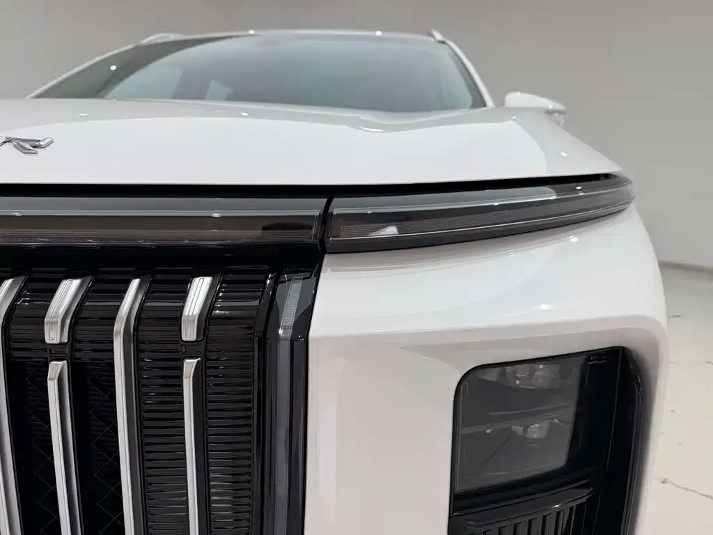 Jetour X90 PRO — фото 9