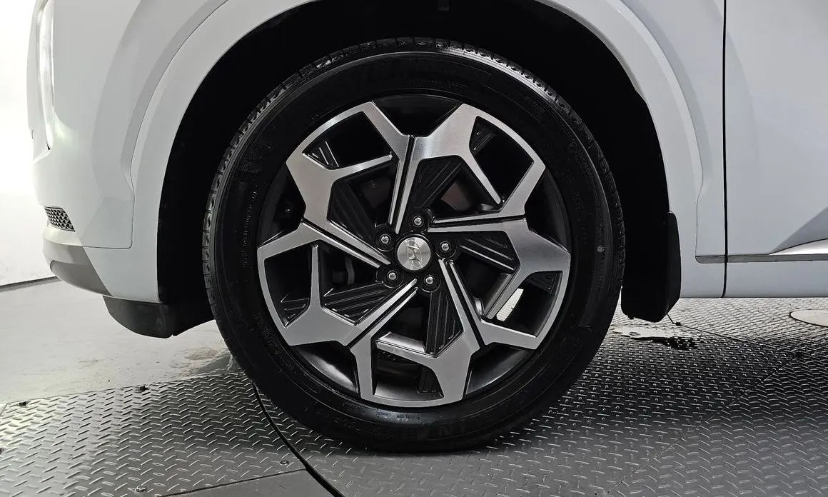 Hyundai Palisade — фото 8