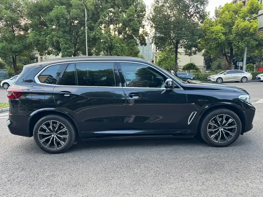 BMW X5 — фото 10