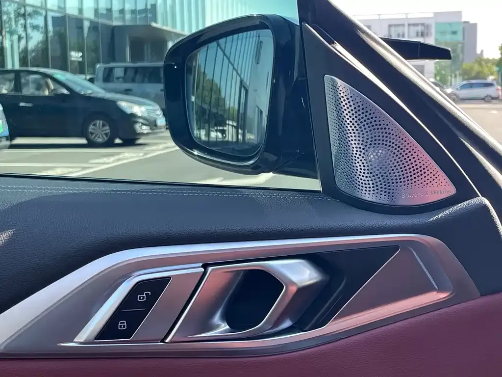 BMW 4 Series — фото 7
