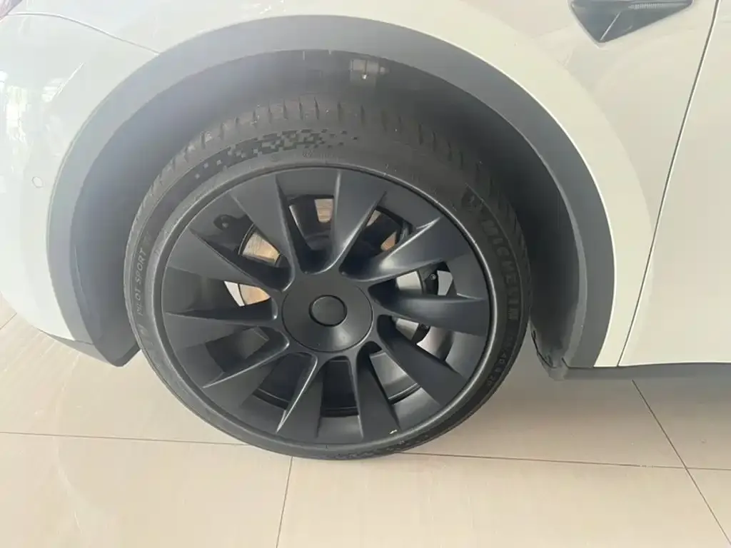 Tesla Model Y — фото 5