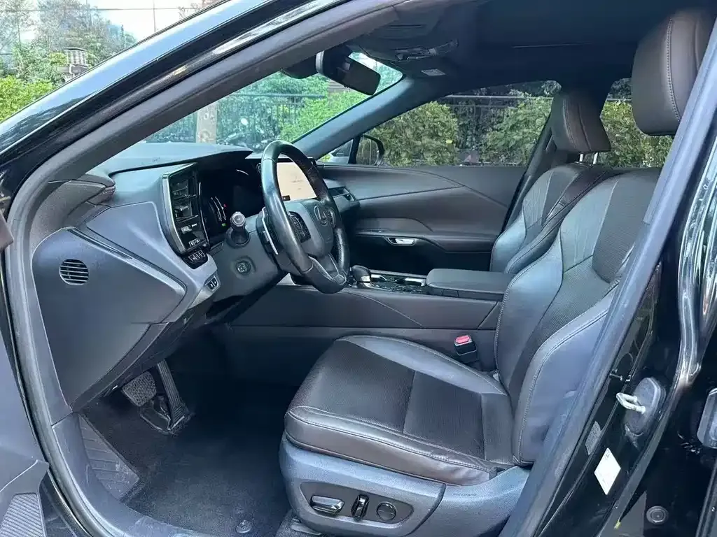 Lexus RX — фото 2