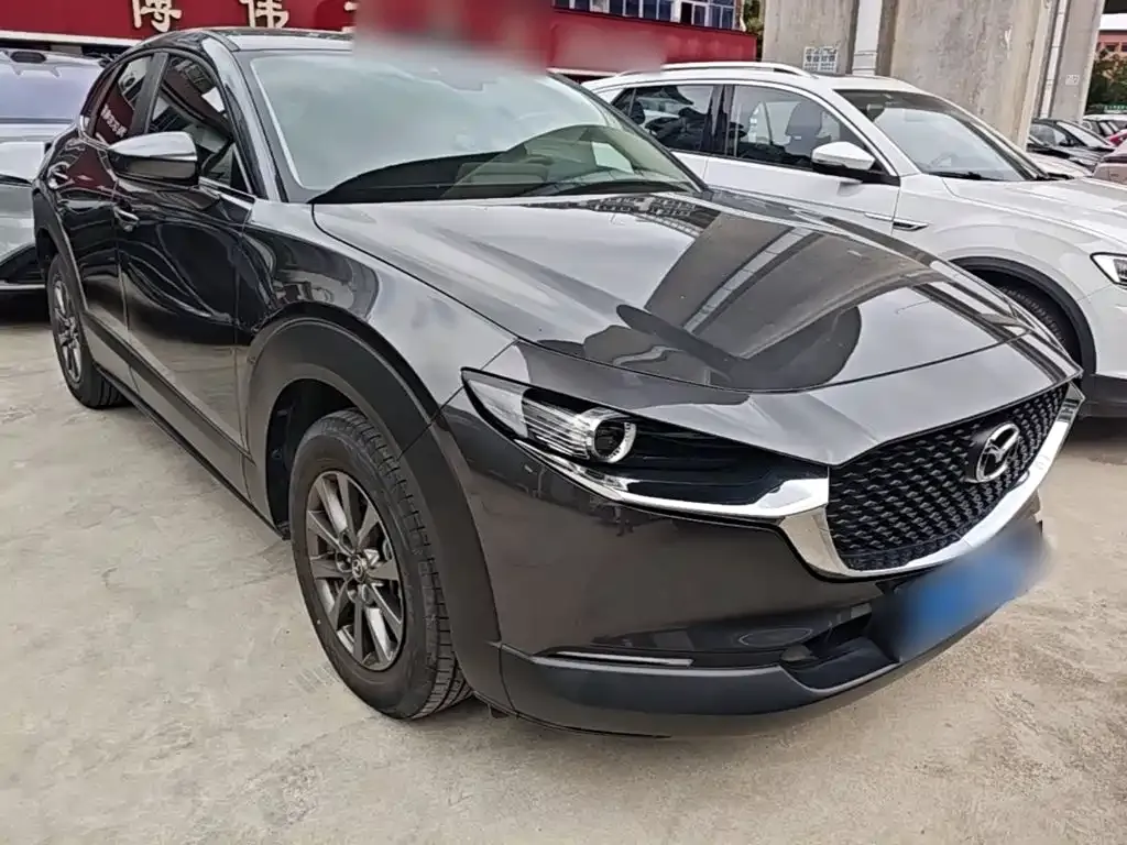 Mazda CX-30 — фото 2