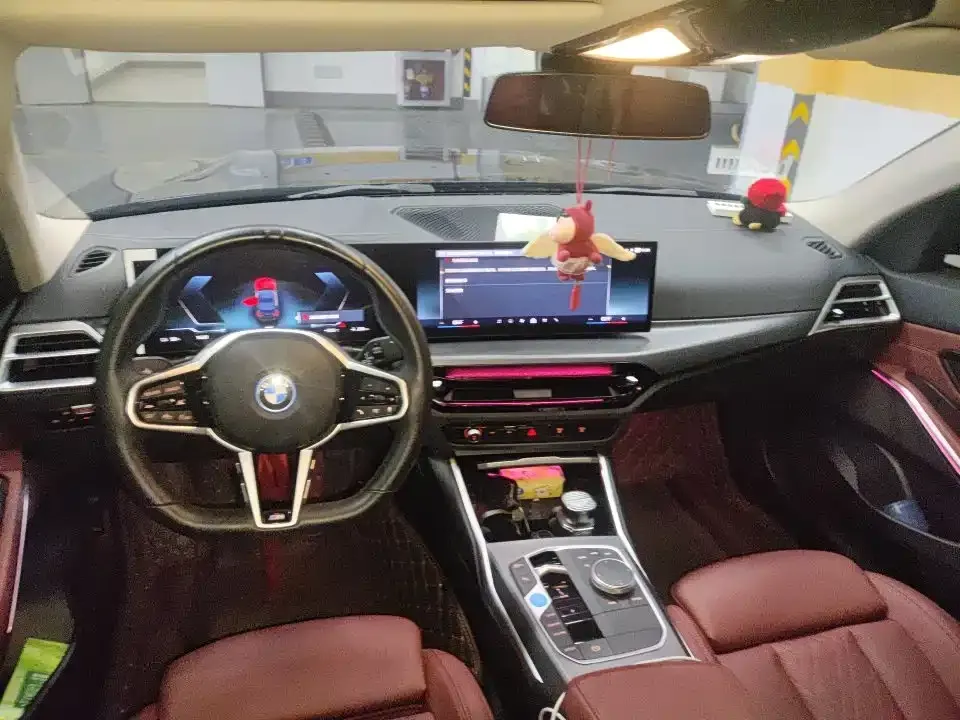 BMW i3 — фото 2