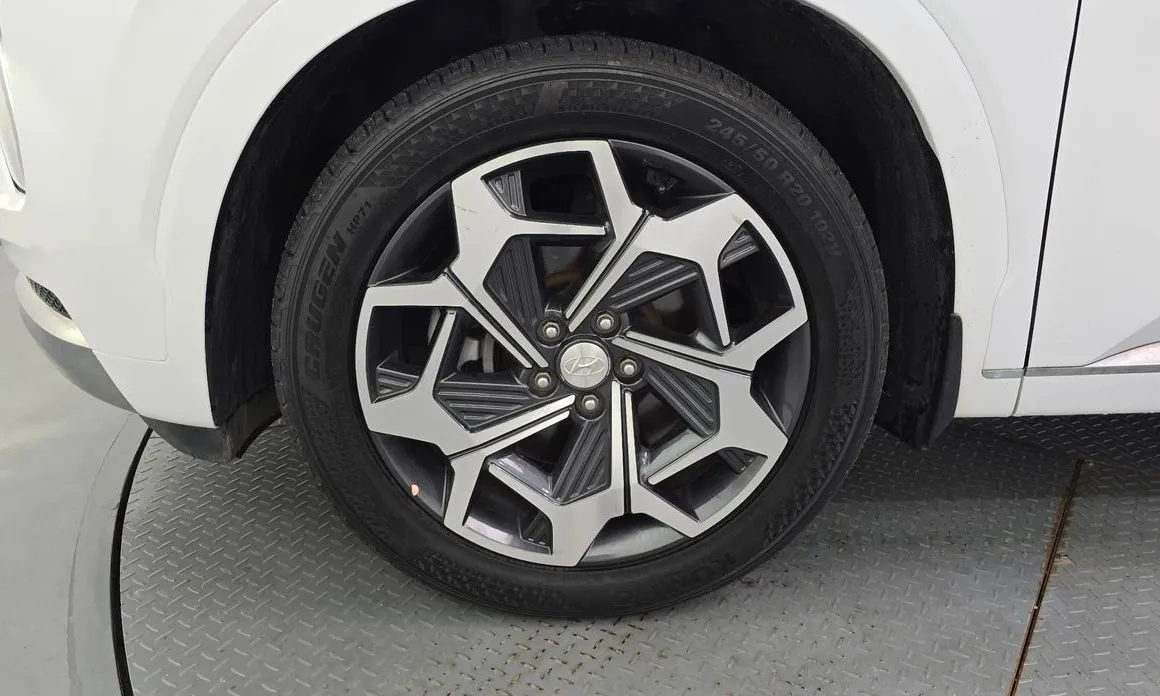 Hyundai Palisade — фото 2