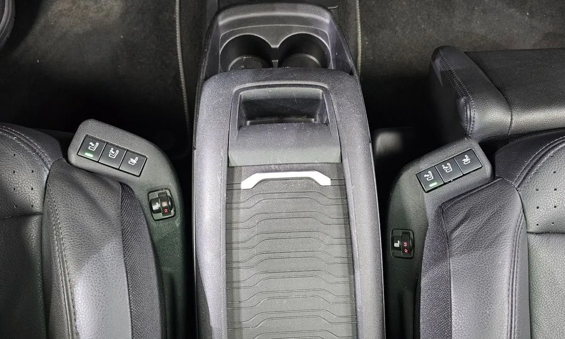 Citroen (DS) C4 SpaceTourer — фото 10