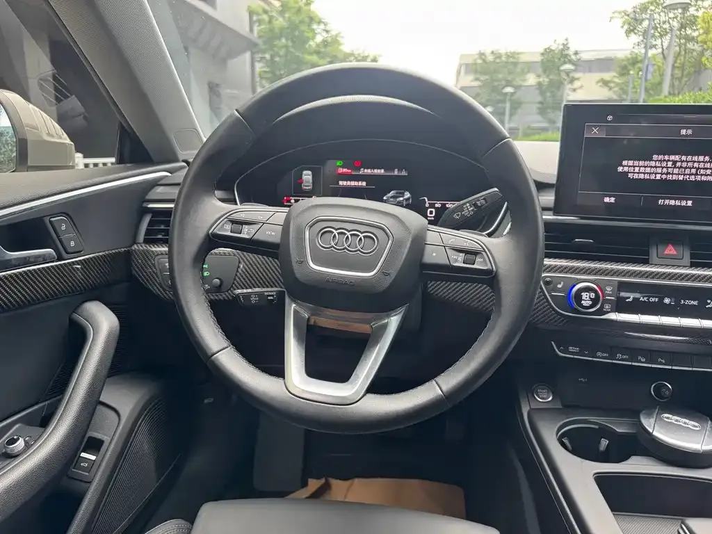 Audi A5 (Import) — фото 6