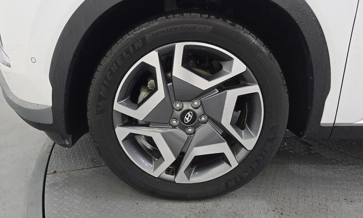 Hyundai Palisade — фото 6