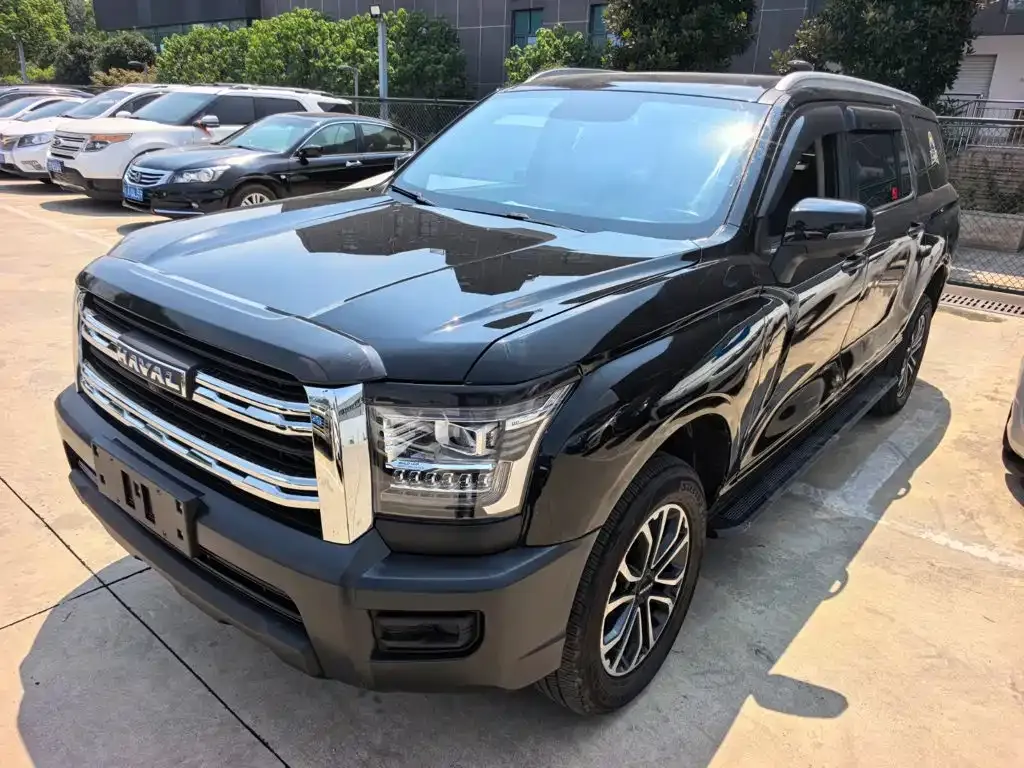 Haval H5 — фото 1