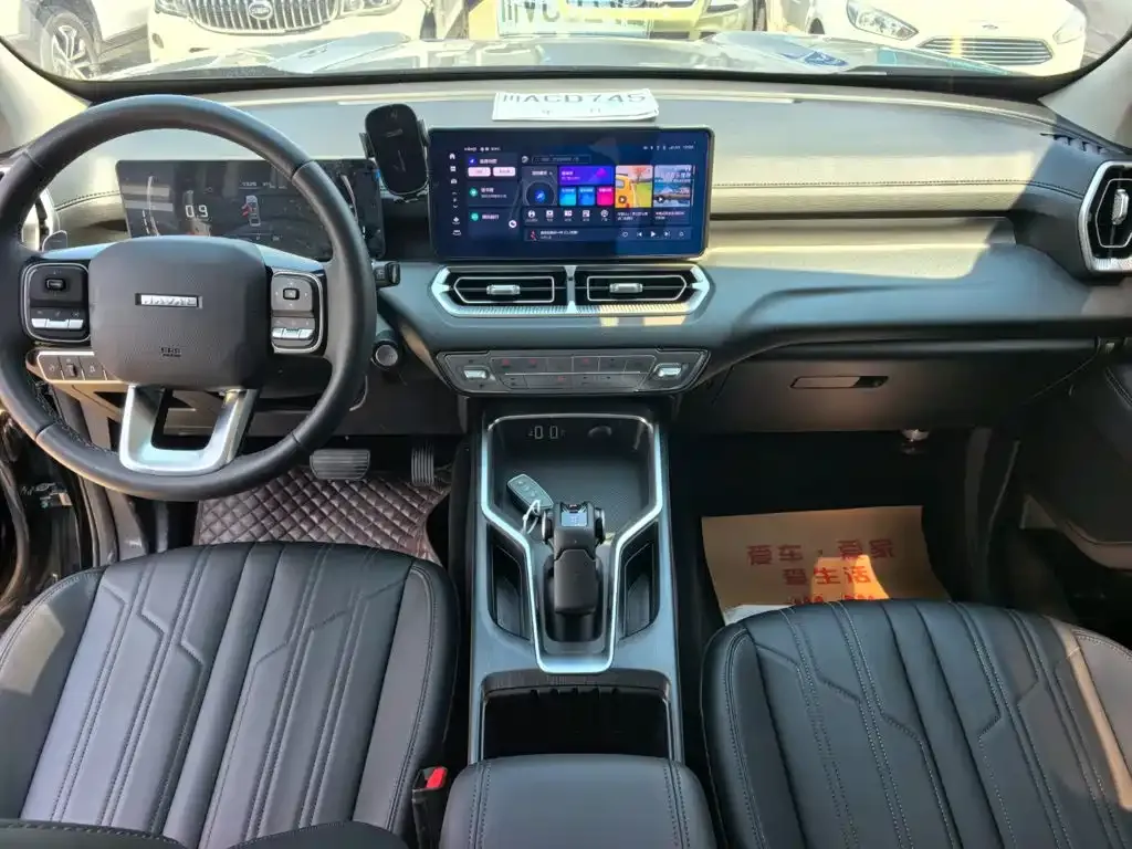 Haval H5 — фото 3