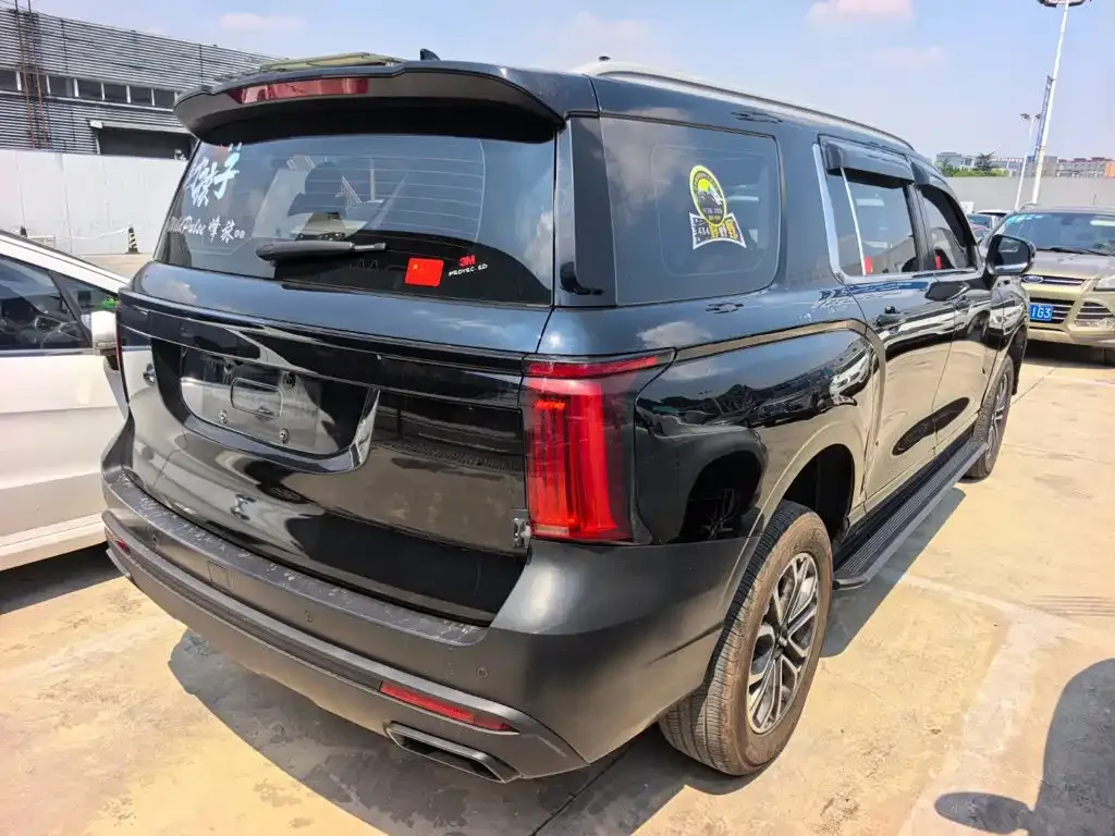 Haval H5 — фото 10