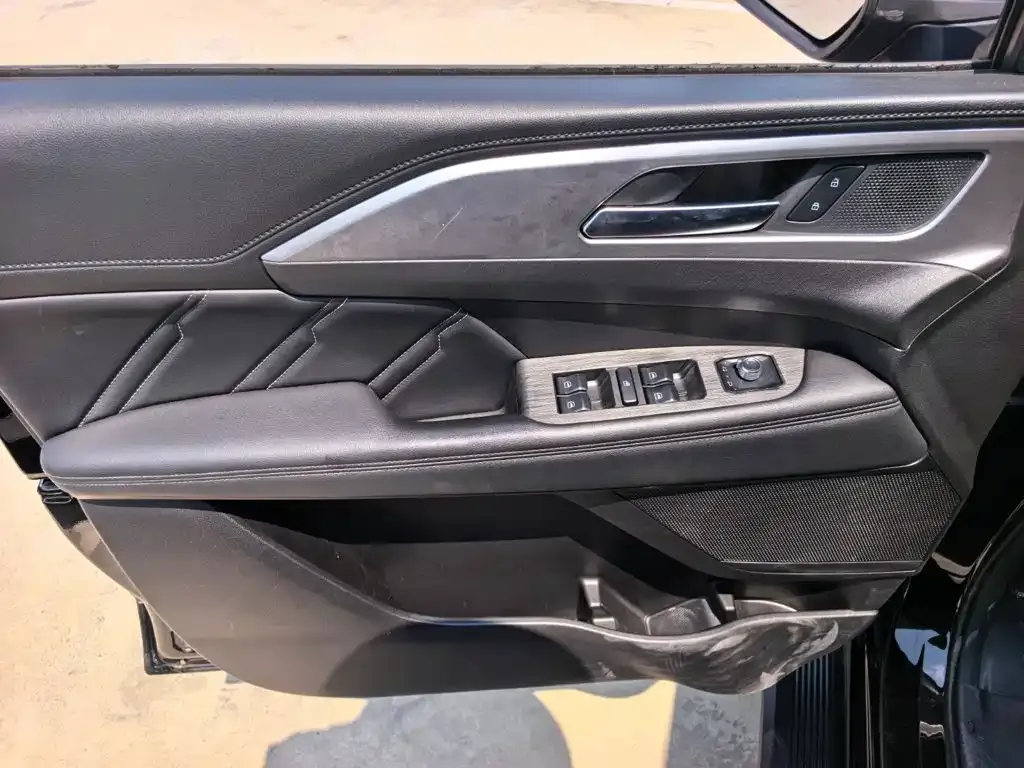 Haval H5 — фото 6