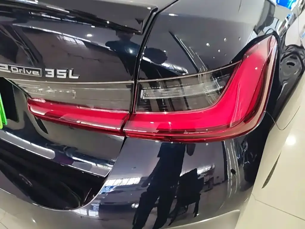 BMW i3 — фото 10