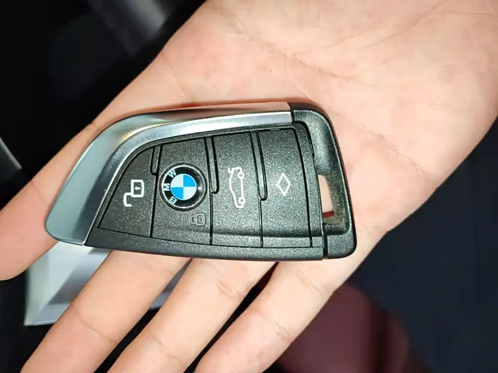 BMW i3 — фото 4