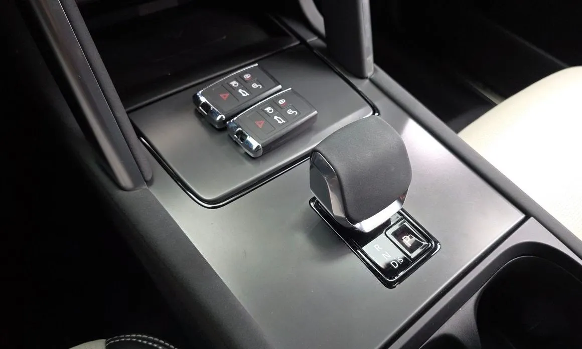 Land Rover Discovery Sport — фото 6