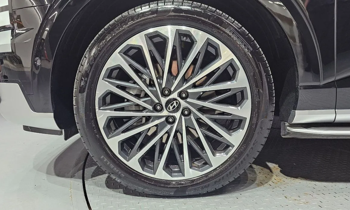 Hyundai Palisade — фото 9