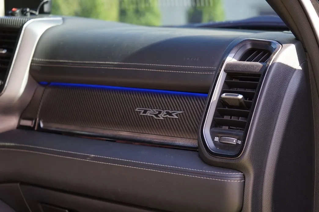 Dodge Ram Pick Up — фото 3